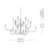 LUCEPLAN J-US SOSPENSIONE