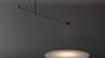 ARTEMIDE IXA CEILING XL