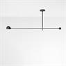 ARTEMIDE IXA CEILING XL