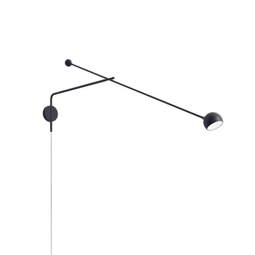 ARTEMIDE IXA WALL XL PLUG