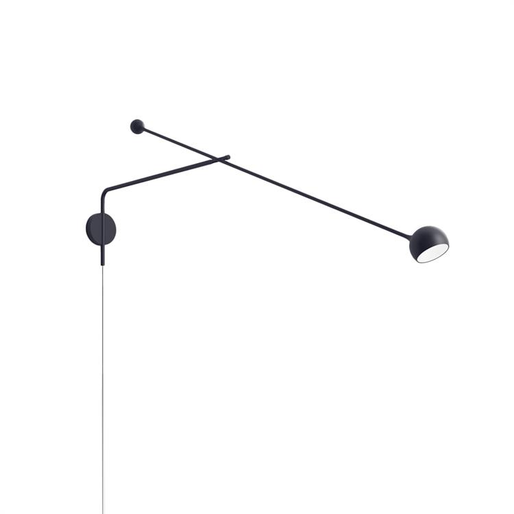 ARTEMIDE IXA WALL XL PLUG