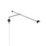 ARTEMIDE IXA WALL XL PLUG