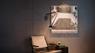 ARTEMIDE IXA WALL XL PLUG