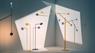 ARTEMIDE IXA WALL XL PLUG