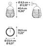 LODES STITCH WALL