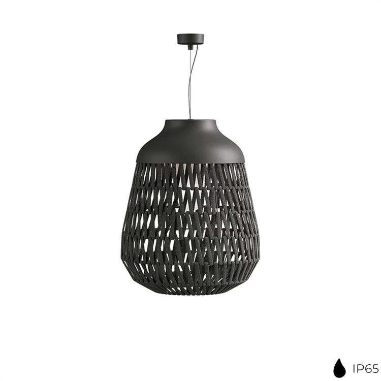 LODES STITCH SUSPENSION