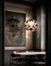 SLAMP FLORA SUSPENSION