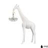 QEEBOO GIRAFFE IN LOVE OUTDOOR