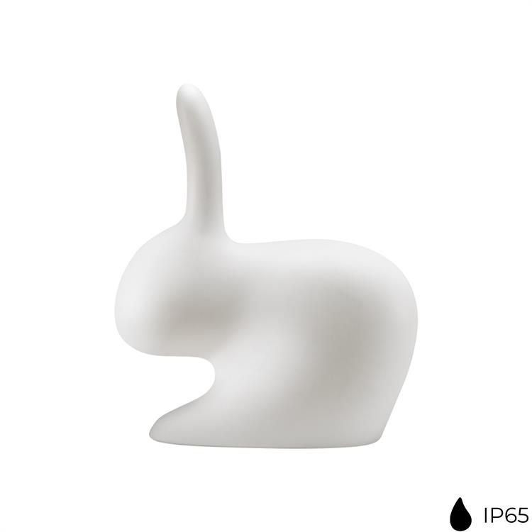 QEEBOO RABBIT LAMP