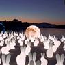 QEEBOO RABBIT LAMP
