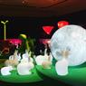QEEBOO RABBIT LAMP
