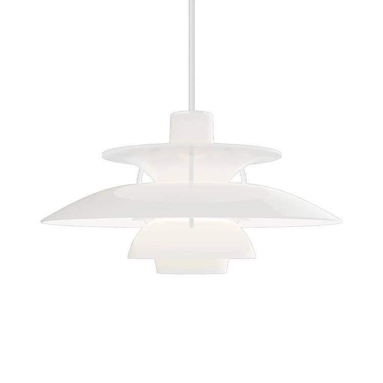 LOUIS POULSEN PH 5 320 PENDANT