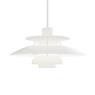LOUIS POULSEN PH 5 320 PENDANT