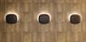 CINI & NILS KORUM APPLIQUE