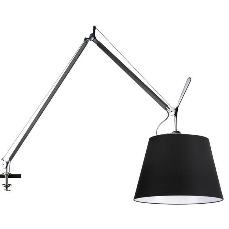 ARTEMIDE TOLOMEO MEGA TABLE