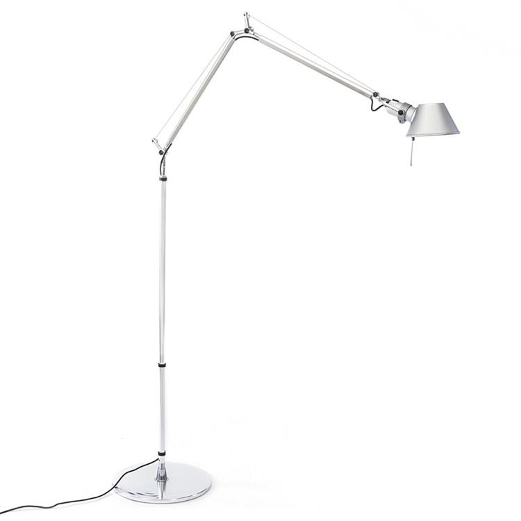 ARTEMIDE TOLOMEO FLOOR