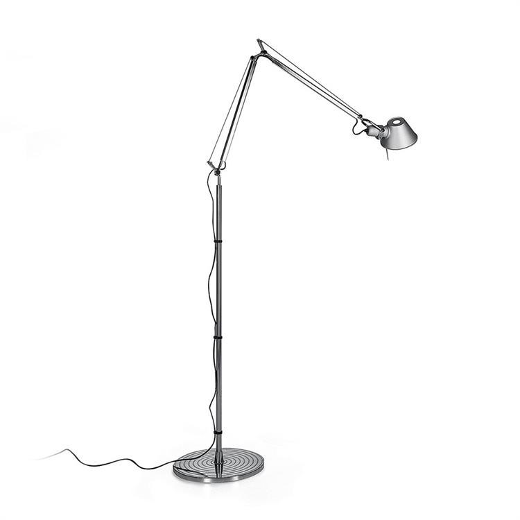 ARTEMIDE TOLOMEO FLOOR