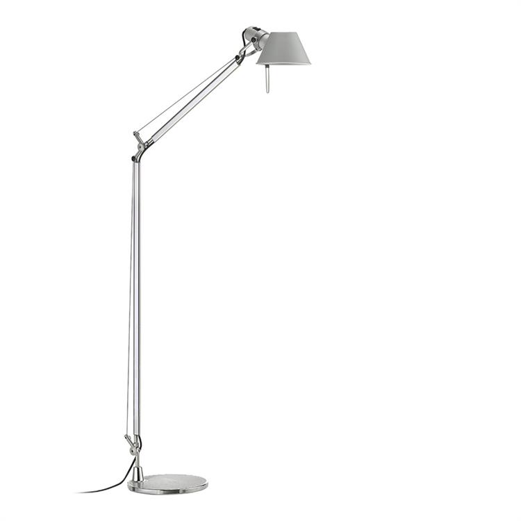 ARTEMIDE TOLOMEO READING FLOOR