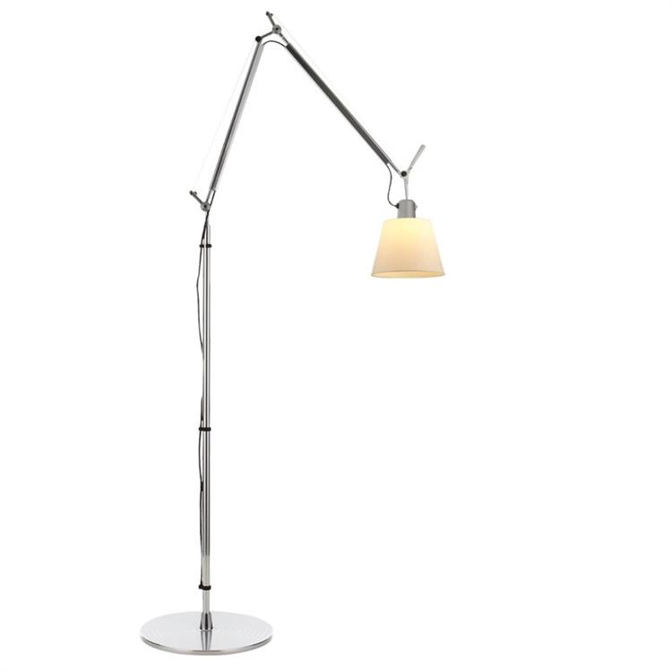 ARTEMIDE TOLOMEO BASCULANTE FLOOR