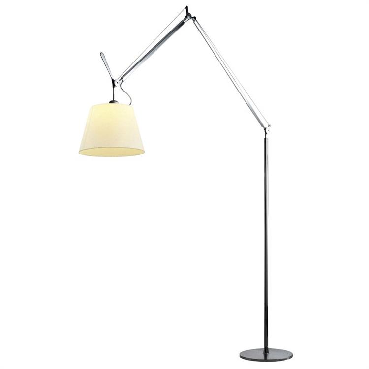 ARTEMIDE TOLOMEO MEGA FLOOR