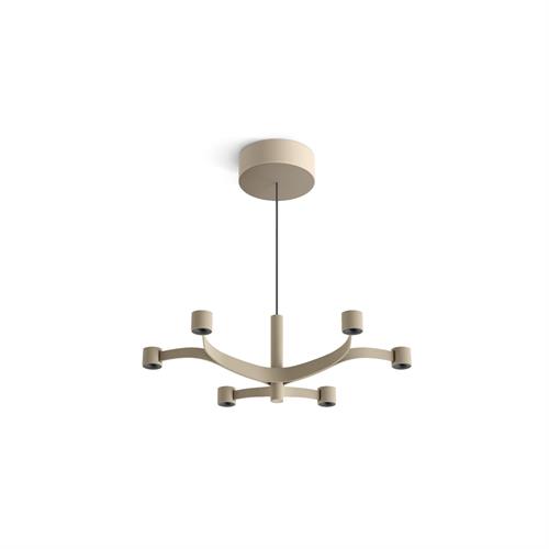STILNOVO FRONDA SUSPENSION