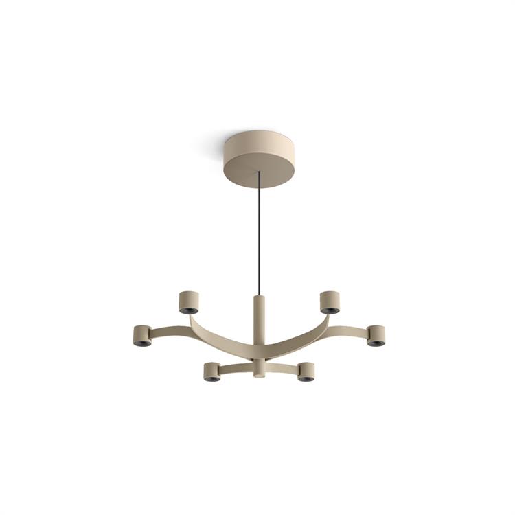 STILNOVO FRONDA SUSPENSION