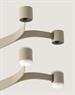STILNOVO FRONDA SUSPENSION