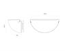 FLOS QUARTO SMALL