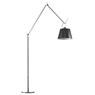 ARTEMIDE TOLOMEO MEGA FLOOR