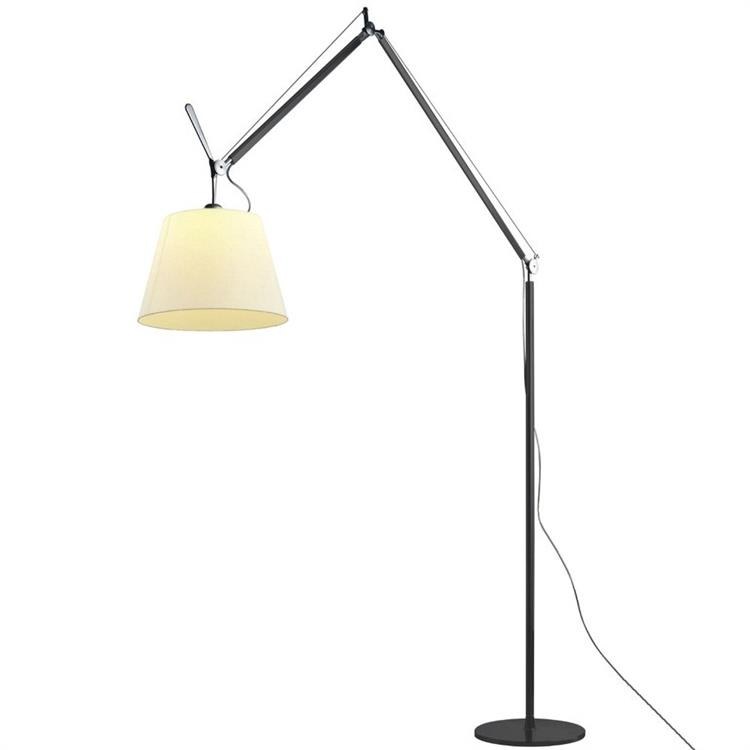 ARTEMIDE TOLOMEO MEGA FLOOR