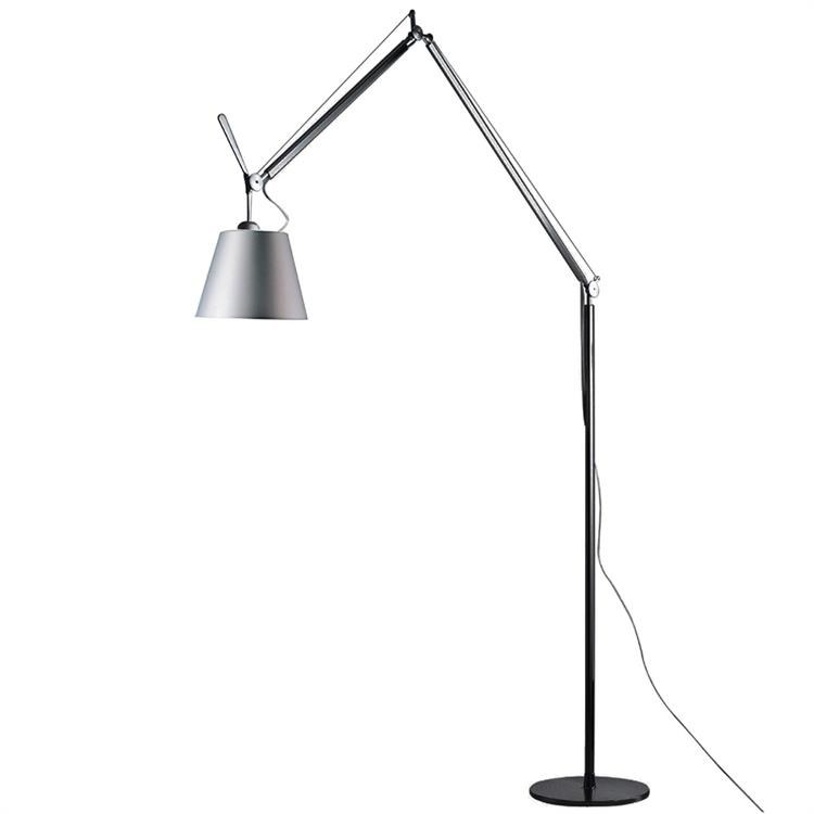 ARTEMIDE TOLOMEO MEGA FLOOR