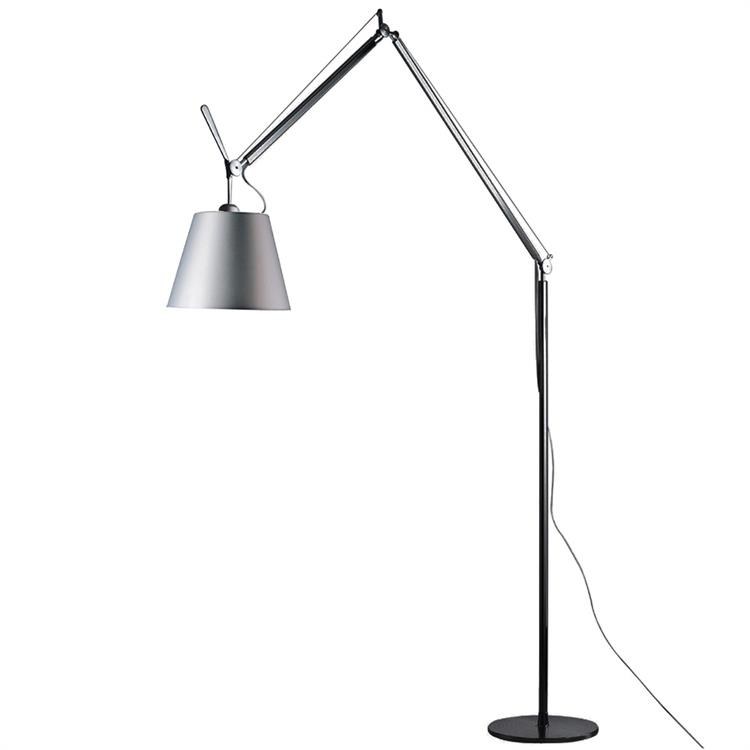 ARTEMIDE TOLOMEO MEGA FLOOR