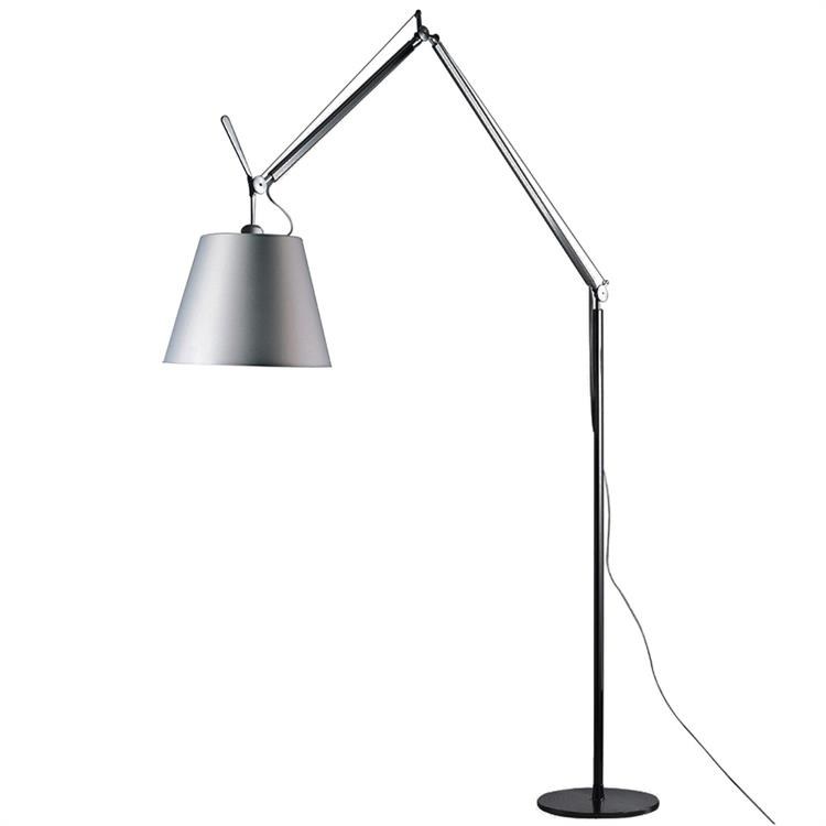 ARTEMIDE TOLOMEO MEGA FLOOR