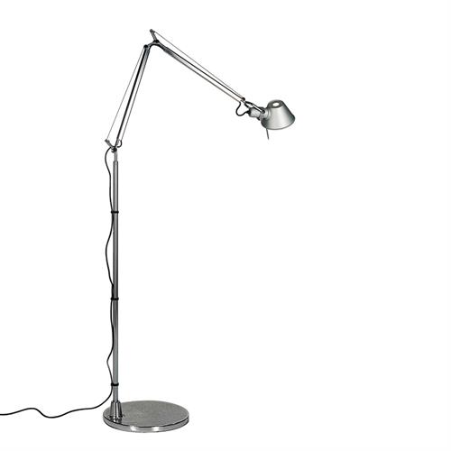 ARTEMIDE TOLOMEO MICRO FLOOR