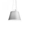 ARTEMIDE TOLOMEO MEGA SUSPENSION