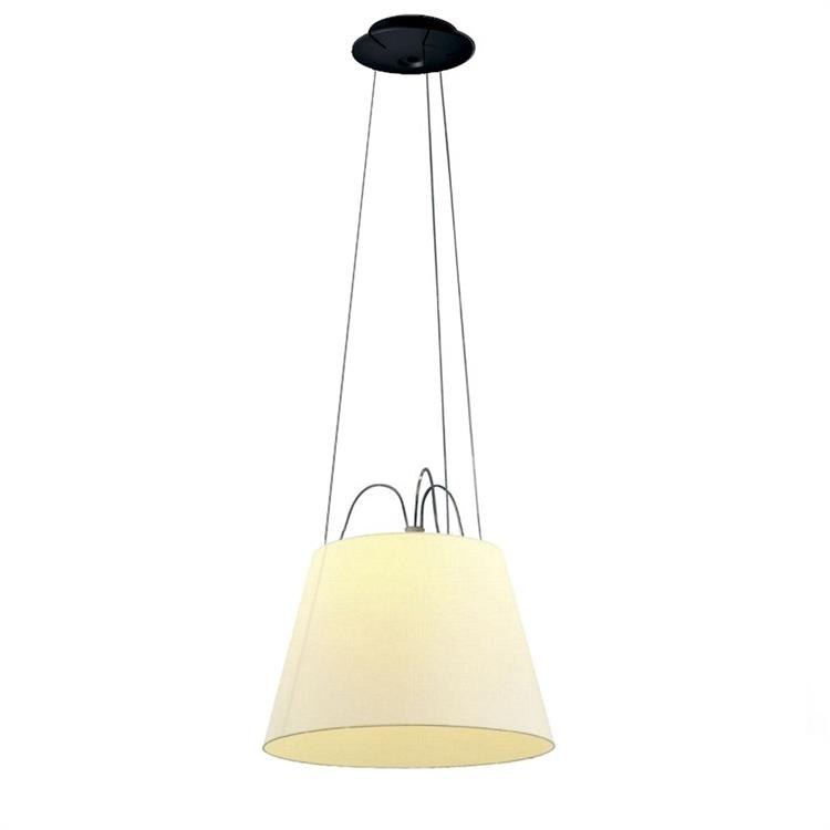 ARTEMIDE TOLOMEO MEGA SUSPENSION