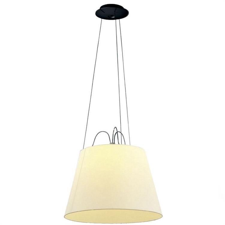 ARTEMIDE TOLOMEO MEGA SUSPENSION