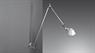 ARTEMIDE TOLOMEO BRACCIO WALL