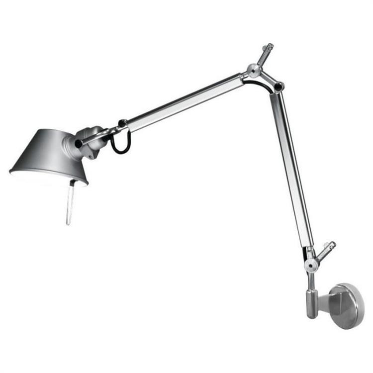 ARTEMIDE TOLOMEO WALL