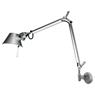 ARTEMIDE TOLOMEO WALL