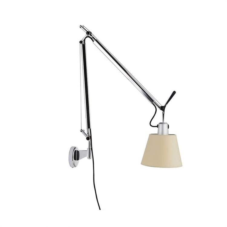 ARTEMIDE TOLOMEO BASCULANTE WALL