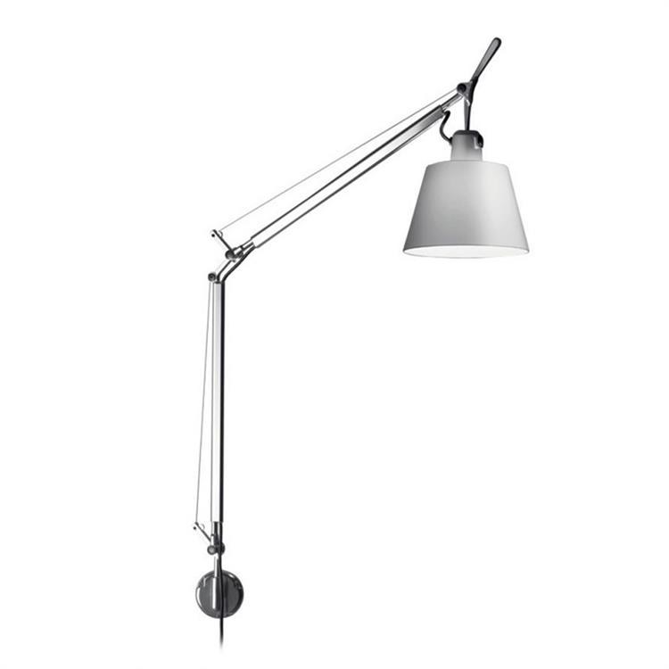 ARTEMIDE TOLOMEO BASCULANTE WALL