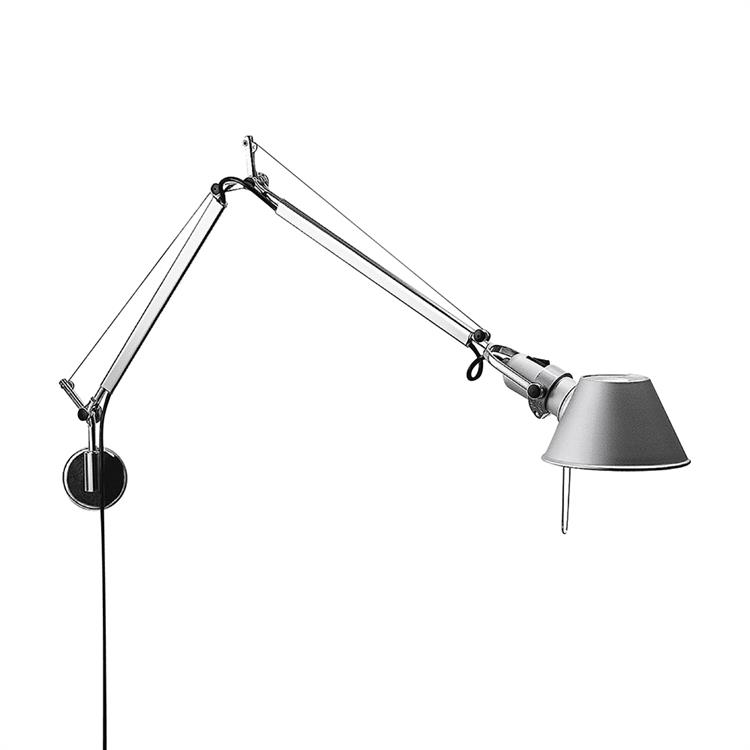 ARTEMIDE TOLOMEO MINI WALL