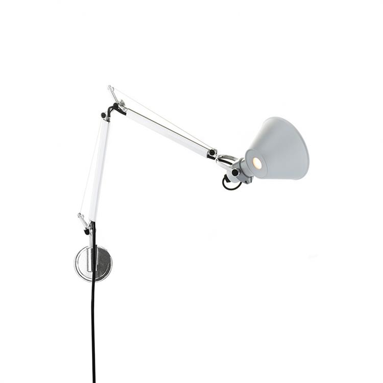 ARTEMIDE TOLOMEO MICRO WALL