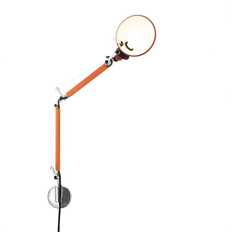 ARTEMIDE TOLOMEO MICRO WALL