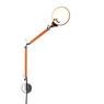 ARTEMIDE TOLOMEO MICRO WALL