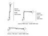 ARTEMIDE TOLOMEO MICRO WALL