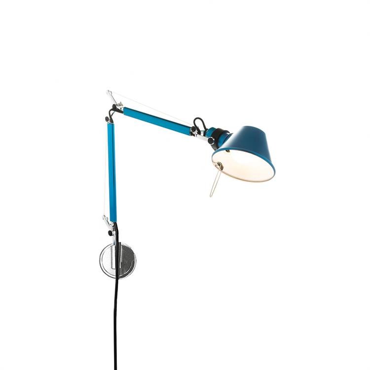 ARTEMIDE TOLOMEO MICRO WALL