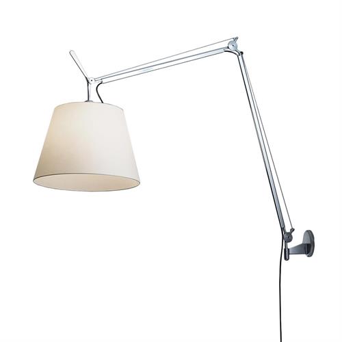 ARTEMIDE TOLOMEO MEGA WALL