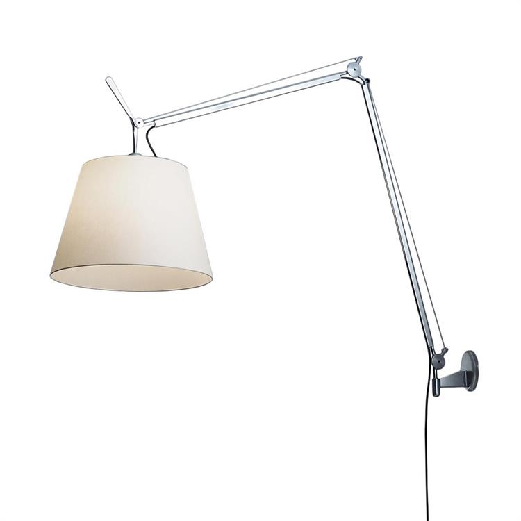 ARTEMIDE TOLOMEO MEGA WALL